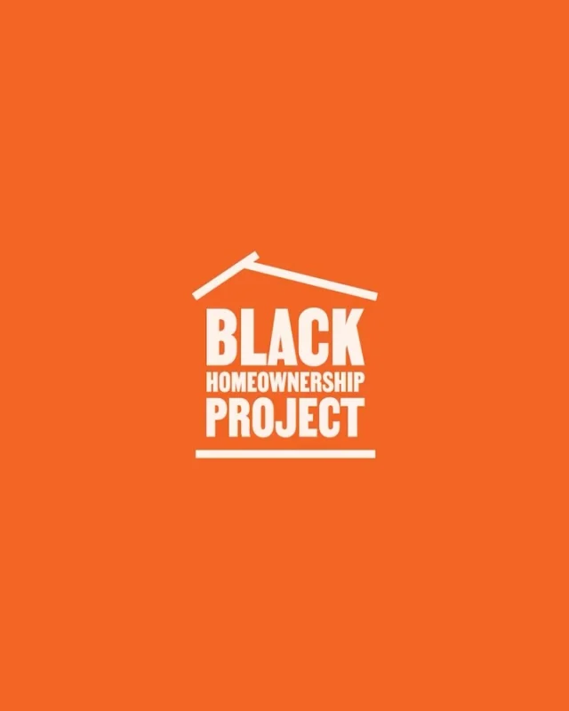 On National Human Rights Day, we reflect on what access, equity, and justice really mean – including the right to safe, stable, affordable housing.
In partnership with Center for NYC Neighborhoods (@nyneighborhoods), we’re proud to have helped Black Homeownership Project, an initiative that aims to expand and protect Black homeowners in NYC with expert housing counseling organizations and legal-services providers at no cost.
We built a brand identity that embodies empowerment, trust, and opportunity.

As our Creative Director @jkudos said, “We know the work we’re doing is important to help make a change.”

#DesignforGood #DesignSystem #BrandIdentity