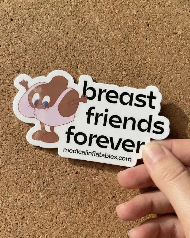 Humor can create a safe space to talk about serious topics—for all ages.

Our branding work for Medical Inflatables (@medicalinflatables), a company on a mission to revolutionize health education, introduces playful mascots for each topic presented through their larger-than-life anatomy models.

By pairing thoughtful design with approachable visuals, we aimed to make medical knowledge less intimidating, encourage open conversations, and spark genuine curiosity about the human body.

In light of World Cancer Day, this work is a reminder that accessible education and understanding matter—always.

#WorldCancerDay #BrandIdentity #HealthcareDesign #DesignForGood #VisualIdentity IllustrationDesign